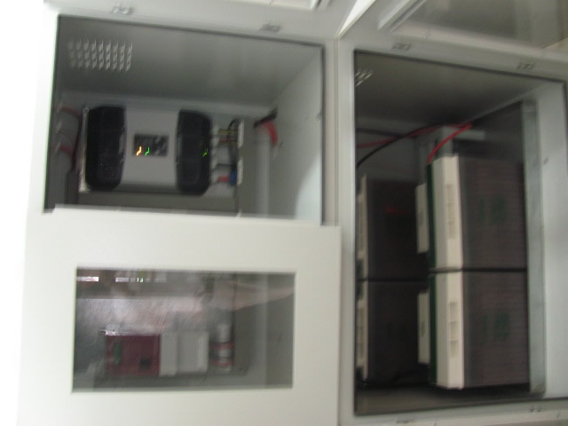 Al Nour Public School - Mina